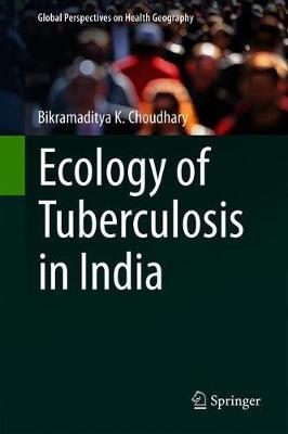 【预订】Ecology of Tuberculosis in India