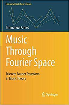 【预售】Music Through Fourier Space: Discret...