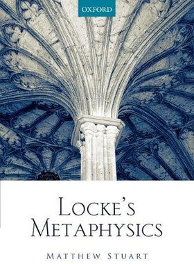 【预订】Locke’s Metaphysics
