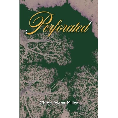 预订 Perforated 9781957755649