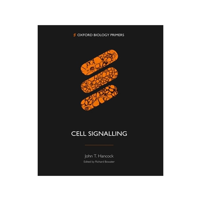 [预订]Cell Signalling 9780198859581