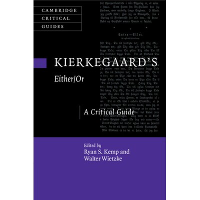A Critical Guide