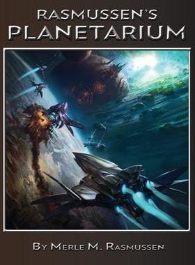 [预订]Rasmussen’s Planetarium 9781665602815