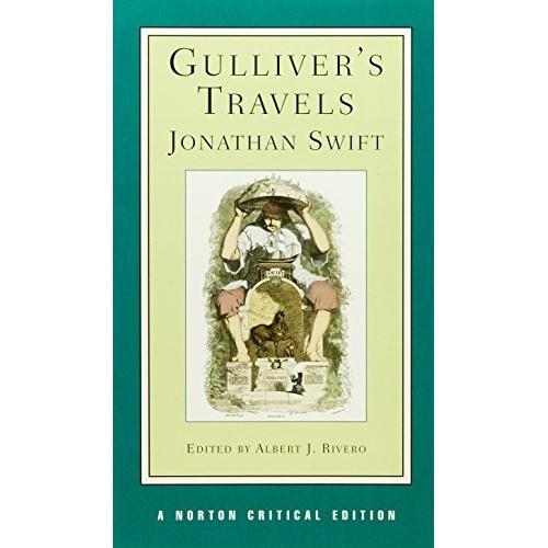 A Norton Critical Edition