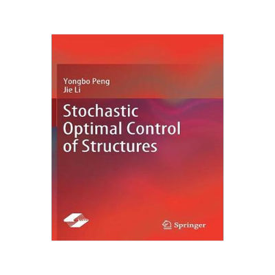 预订 Stochastic Optimal Control of Structures