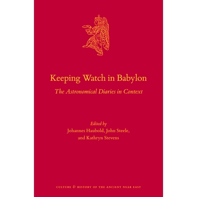 The Astronomical Diaries in Context