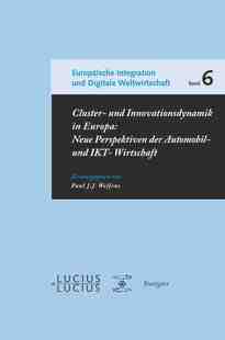 und Cluster Innovationsdynamik 9783828205444 Europa 预订