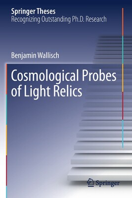 【预订】Cosmological Probes of Light Relics