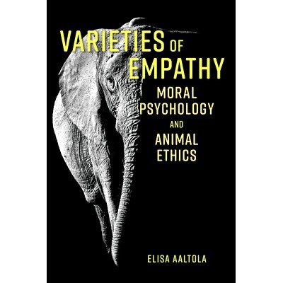 Moral Psychology and Animal Ethics