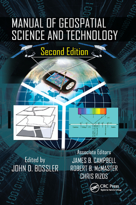 【预订】Manual of Geospatial Science and Technology