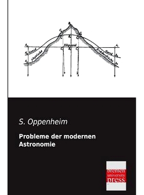 预订 Probleme Der Modernen Astronomie: 9783955622978
