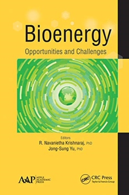 【预订】Bioenergy: Opportunities and Challenges 9781774633830