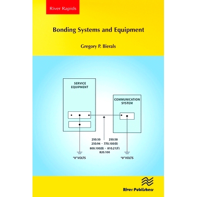 预订 Bonding Systems and Equipment: 9788770048163