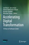 【预订】Accelerating Digital Transformation 9783031108723
