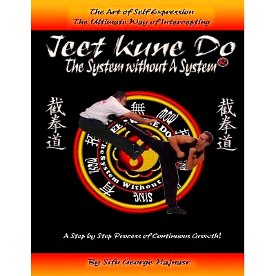 预订 Jeet Kun Do: System without a System: 9781495934841
