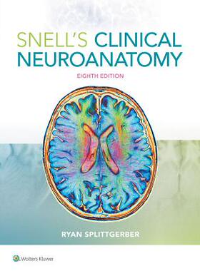 【预订】Snell’s Clinical Neuroanatomy