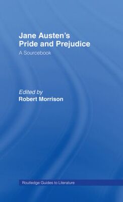 【预订】Jane Austen’s Pride and Prejudice