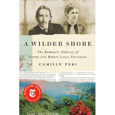 The Romantic Odyssey of Fanny and Robert