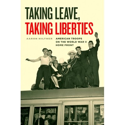 American Troops on the World War II Home