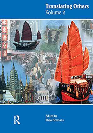 【预订】Translating Others (Volume 2)