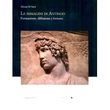 预订 Le immagini di Antinoo : formazione, diffusione e fortuna: 9788846762993