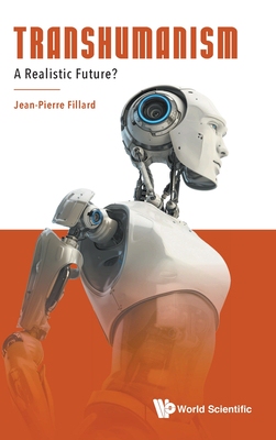 【预订】Transhumanism