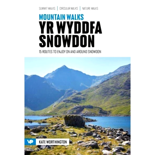 15 routes to enjoy on and around Snowdon