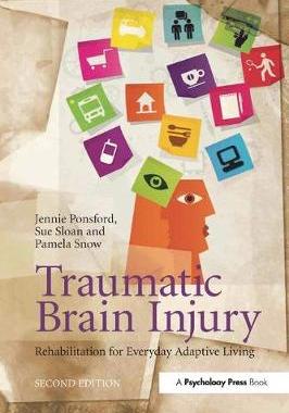 【预订】Traumatic Brain Injury