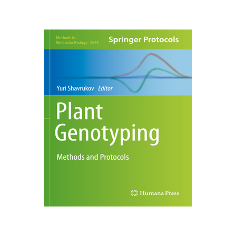 预订 Plant Genotyping