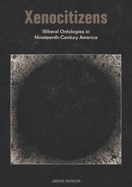 [预订]Xenocitizens 9780823287673