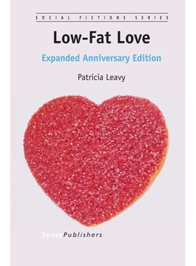 预订 Low-Fat Love: Expanded Anniversary Edition 低脂爱情（周年纪念版）: 9789462099913