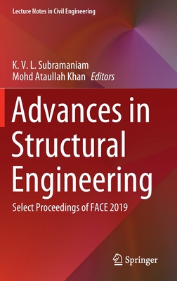 【预订】Advances in Structural Engineering