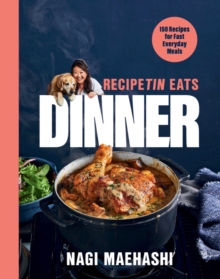 [预订]Recipetin Eats Dinner: 150 Recipes for Fast, Everyday Meals