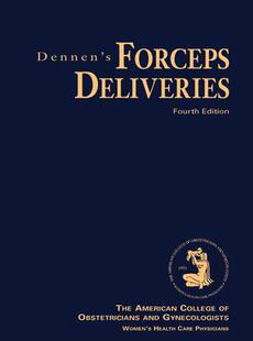 Forceps 预订 Dennen’s 9781948258401 Deliveries