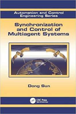 【预售】Synchronization and Control of Multiagent Systems