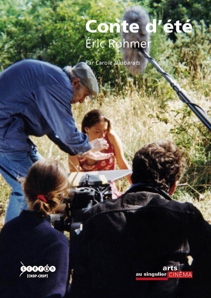 Conte d’été, Eric Rohmer