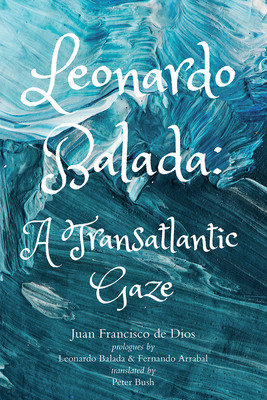 【预订】Leonardo Balada 9780887486630