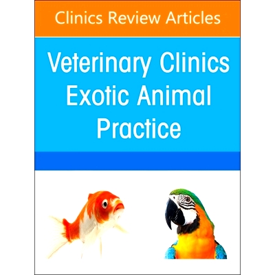 Exotic Animal Practice