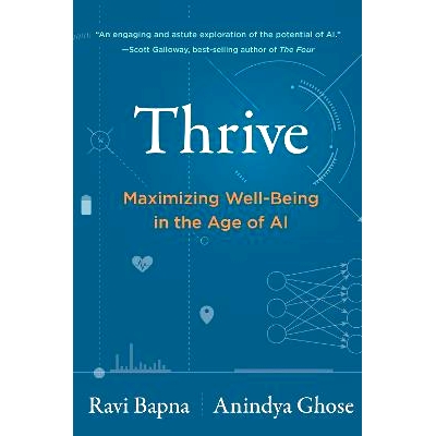 Maximizing Well-Being in the Age of AI