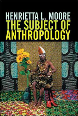 【预售】The Subject of Anthropology