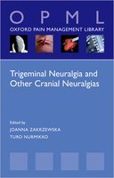 [预订]Trigeminal Neuralgia and Other Cranial Neuralgias 9780198871606