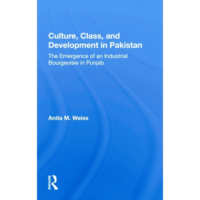 The Emergence Of An Industrial Bourgeois