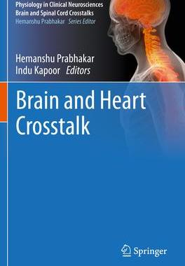 [预订]Brain and Heart Crosstalk 9789811524998
