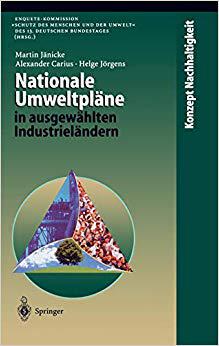 【预订】Nationale Umweltpläne in ausgewählten Industrieländern 9783540636441