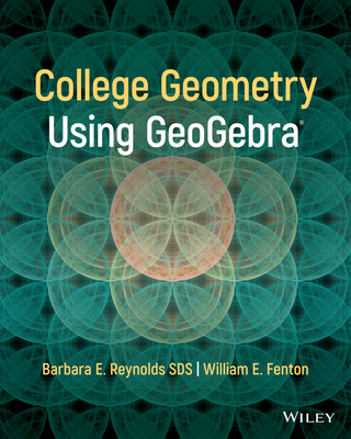 【预订】College Geometry With Geogebra 9781119718116