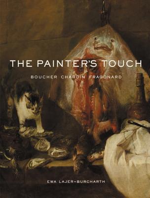 【预订】The Painter’s Touch