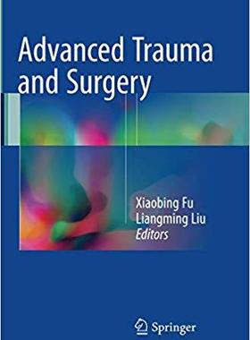 【预售】Advanced Trauma and Surgery (Softcov...