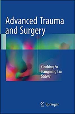 【预售】Advanced Trauma and Surgery (Softcov...