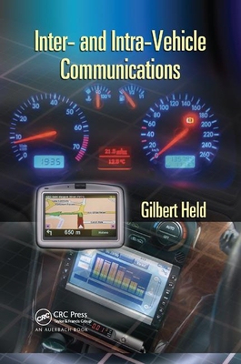 【预订】Inter- and Intra-Vehicle Communications