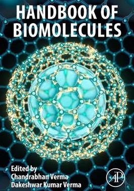 [预订]Handbook of Biomolecules 9780323916844